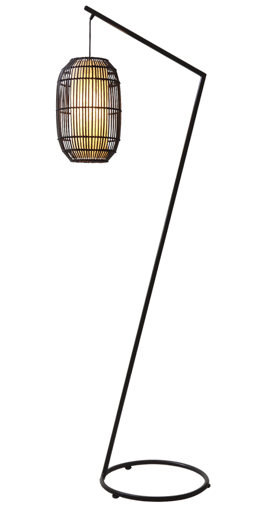 Z Floor Lamp